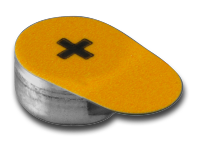 Renata CR1025 Lithium Coin Cell Battery - 30mAh 3V